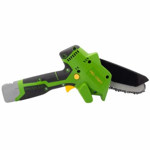 Aku ruční pilka Procraft PKA16 1b | PKA16 1B